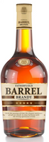 Коньяк «Barrel Original» 40% 0.5л