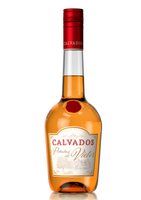 Коньяк «Помм дё Виктор Ординарный» 40% 0.5л