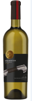 Вино «Цимлянское Избранное Алиготе-Шардоне-Ркацители» белое сухое 14% 0.75л