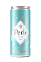 Игристое вино «Ла Петит Перле» белое брют 11.5% 0.25л