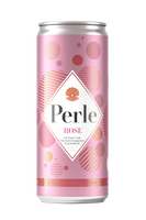 Игристое вино «Ла Петит Перле Розовое» розовое 11.5% 0.25л