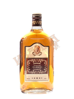 Коньяк «БР Пять Звёздочек» 40% 0.5л