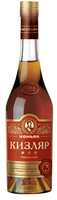 Коньяк «Кизляр Эконом» 3 года 40% 0.5л