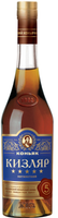 Коньяк «Кизлярский Эконом» 5 лет 40% 0.5л