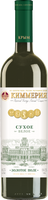 Вино «Золотое Поле Киммерия Белое» белое сухое крым 12% 0.75л