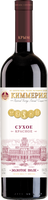Вино «Золотое Поле Киммерия Красное» красное сухое крым 12% 0.75л