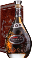 Коньяк «Гранд Ереван» 5 лет ординарное 40% 0.5л
