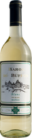 Вино «Барон де Бюффон Белое» белое 10% 0.75л