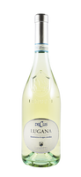 Вино «Decus Lugana» белое 12.5% 0.75л