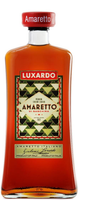 Ликёр «Люксардо Амаретто ди Саскира» десертный 24% 0.75л