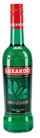 Ликёр «Luxardo Green Mint» 27% 0.75л
