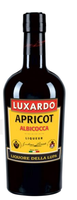 Ликёр «Люксардо Априкот» десертный 30% 0.75л