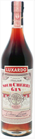 Напиток «Luxardo Sour Cherry Gin» 37.5% 0.7л