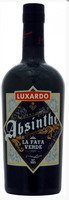 Напиток «Luxardo Absinth» 60% 0.75л