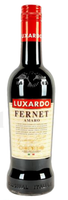 Напиток «Люксардо Фернет» 40% 0.75л