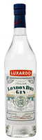 Джин «Luxardo London Dry» 43% 0.7л