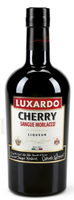 Ликёр «Люксардо Черри Сангуэ Морлакко» десертный 30% 0.75л