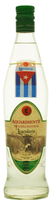 Напиток «Legendario Aguardiente de Caña Natural» 40% 0.7л