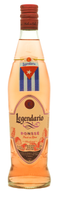 Ром «Legendario Ronssé» 32% 0.7л