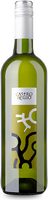 Вино «Castro Regio» белое сухое ординарное 11% 0.75л