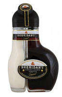 Ликёр «Sheridan's Coffee Layered» 15.5% 0.5л