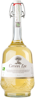 Вино «Green Lee Шардоне» белое полусладкое сортовое ординарное шардоне 13% 1.0л