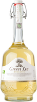 Вино «Green Lee Мускатель» белое полусладкое ординарное 13% 1.0л
