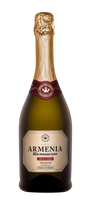 Игристое вино «Армения» белое 11.5% 0.75л