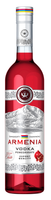 Напиток «Армения Водка Гранатовая» 40% 0.5л