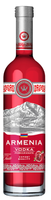 Напиток «Армения Водка Гранатовая» 40% 0.2л