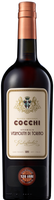 Вермут «Cocchi Storico di Torino» сладкий 16% 0.75л
