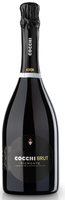 «Cocchi Brut Piemonte» белое брют 12% 0.75л