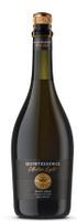 Игристое вино «Мысхако Белое из Чёрного Квинтэссенция» белое брют кубань 11.5% 0.75л