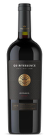 Вино «Квинтэссенция Зинфандель» красное полусухое ЗГУ зинфандель кубань 14.7% 0.75л
