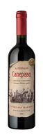 Вино «Гурджаани Марани Саперави» красное сухое саперави 13% 0.75л