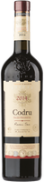 Вино «Driada Кодру» красное сухое 14% 0.75л