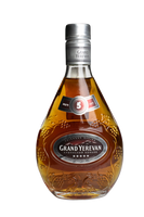 Коньяк «Гранд Ереван» 40% 0.25л