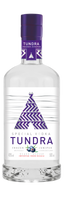 Водка «Tundra Морозный Можжевельник» особая 40% 0.5л