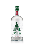 Водка «Tundra Nordic Nature» 40% 0.25л