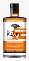Джин «Роял Рейвен Оранж» 40% 0.7л