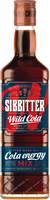 Настойка «Сиббиттер Дикая Кола» 35% 0.5л