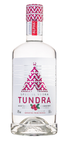 Водка «Tundra Северная Брусника» особая 40% 0.5л