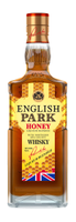 Напиток «English Park Honey» 35% 0.5л