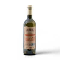 Вино «Gökgöl Bayansira» белое полусладкое 11.5% 0.75л
