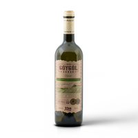 Вино «Гёкгёль Сира» красное сухое 13.5% 0.75л