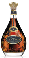 Коньяк «Гранд Ереван Кнар» 7 лет (КВ) 40% 0.5л