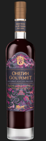 Настойка «Онегин Гурмэ Черная Смородина» сладкая 20% 0.5л
