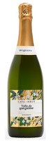 Игристое вино «Cava Valle de San Jaime Ecologico» белое брют выд. 11.5% 0.75л