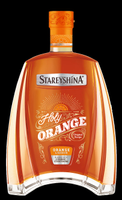 Ликёр «Старейшина Холи Оранж» 34% 0.5л