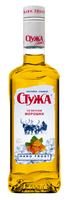 Настойка «Стужа со вкусом морошки» 29% 0.5л